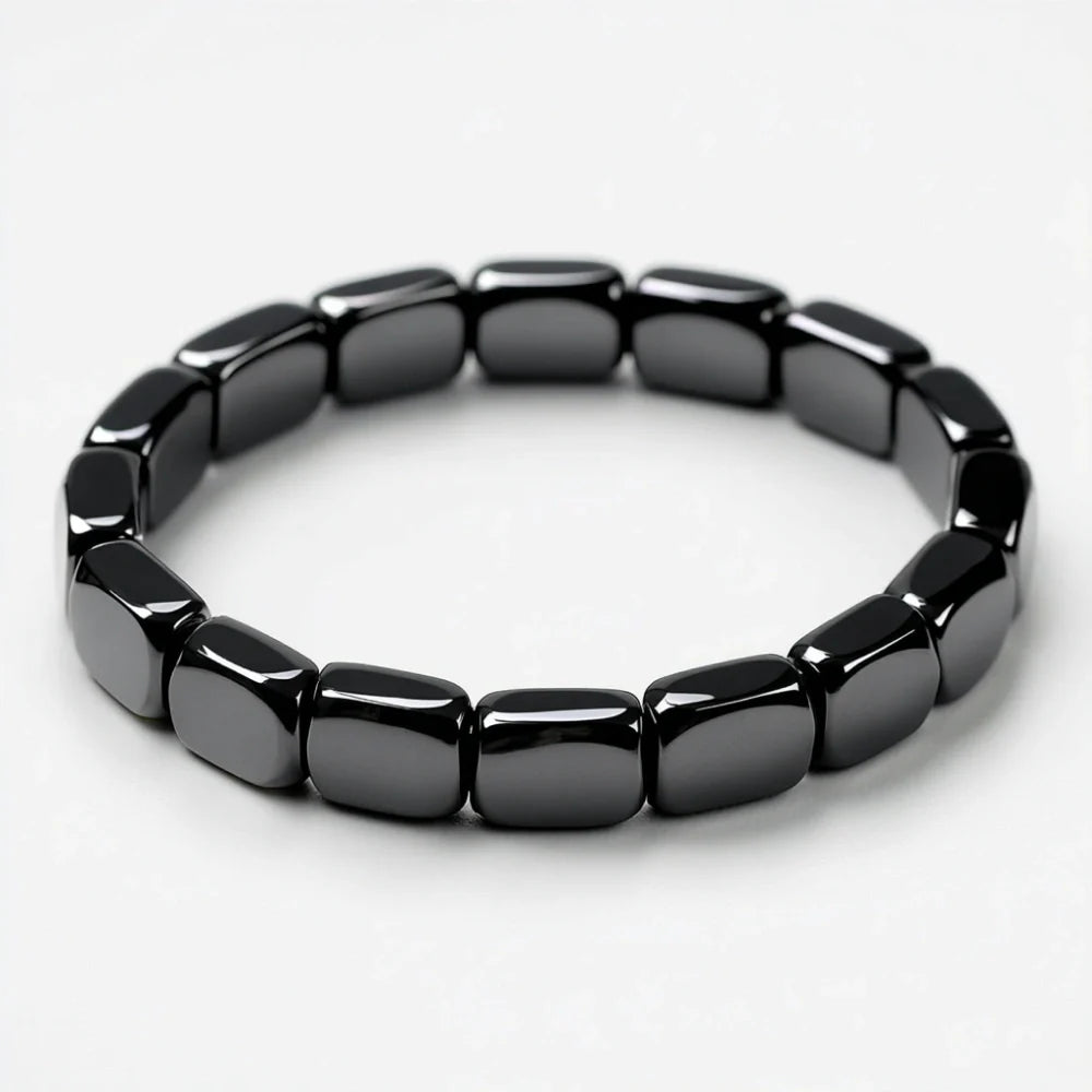 Hemios Hematite Bracelet